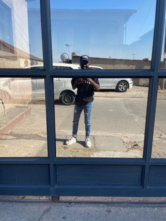 Nkosinathi Kate