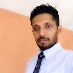 Chameera Lakruwan