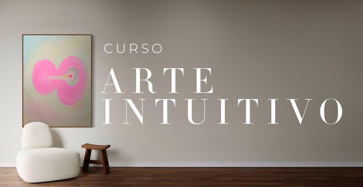 Curso de Arte Intuitivo