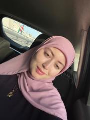 Tasneem Osama