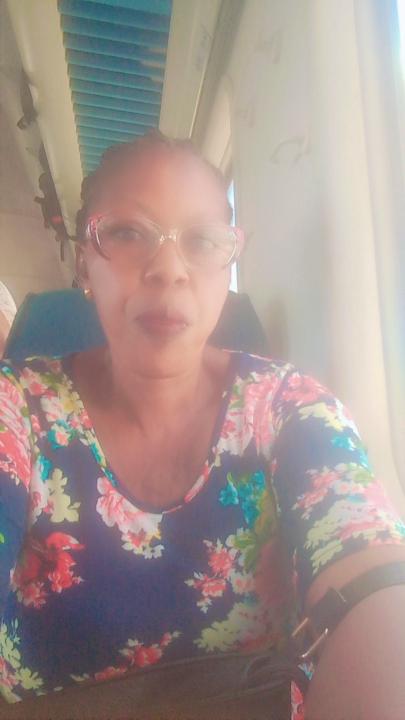 Margaret Onzere