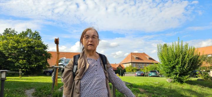 Helga Klemm