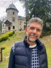 Andrea Scarfone