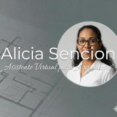 Alicia Sencion
