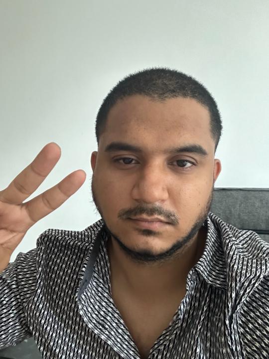 Hamza Shaikh
