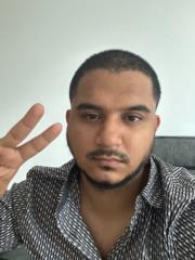 Hamza Shaikh