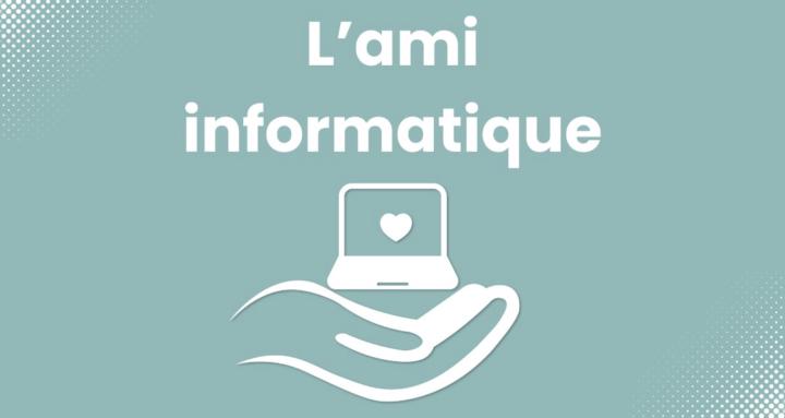 L'ami informatique