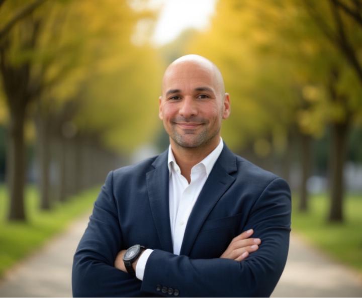 John Porras