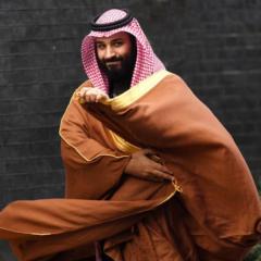 Khalid Sul