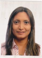 Ninoska Cardona