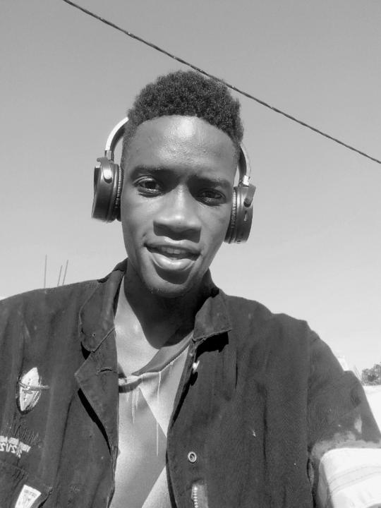 Jacinto neves Nhanombe