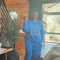 Erica Gilmore Odjodu