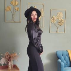 Stefany Bravo