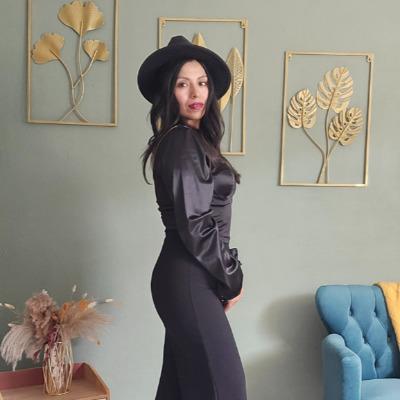 Stefany Bravo