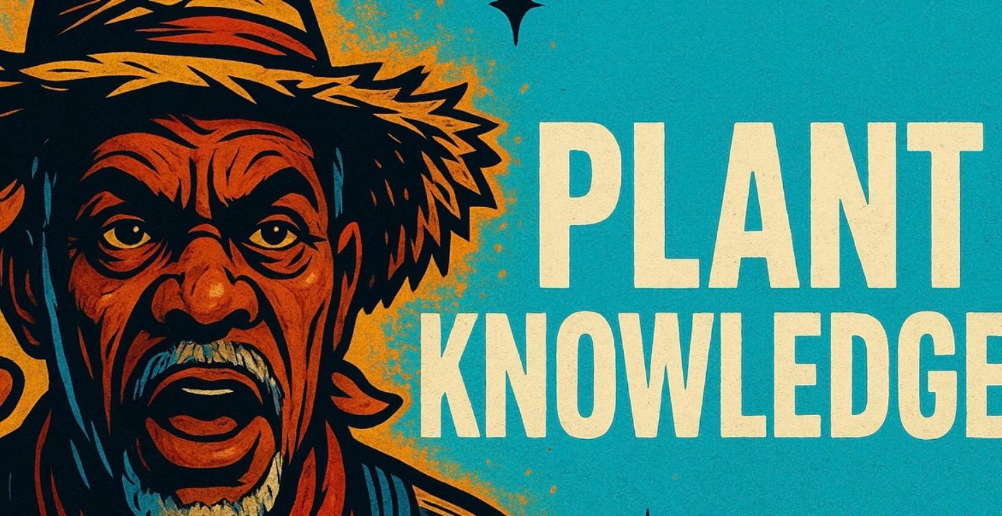 EARTHQUAKES PLANT KNOWLEDGE