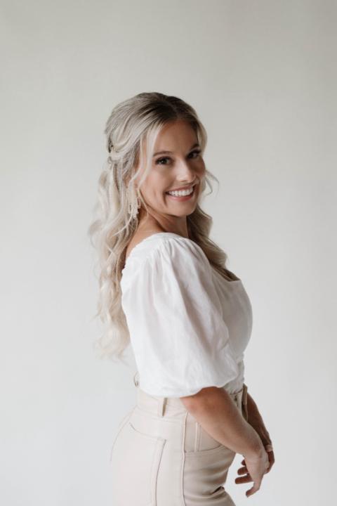 Natalie Trevisan