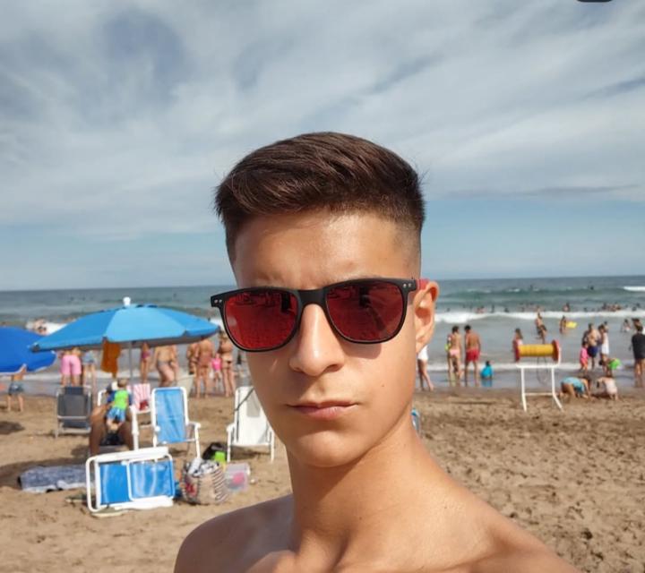 Rubén Cejudo