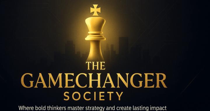 The GameChanger Society