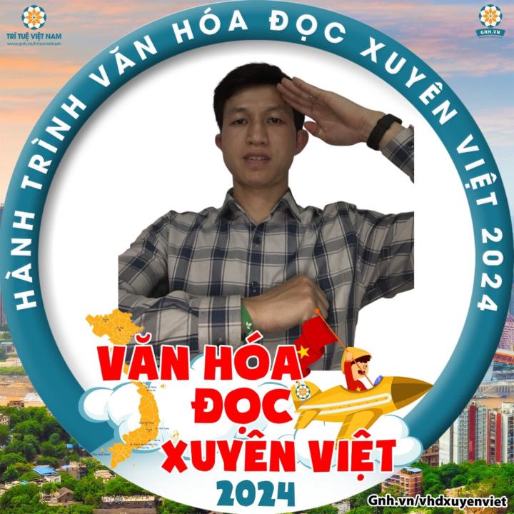 Thành Hoàng Trọng