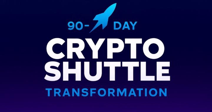 Cryptoshuttle Trader Academy 
