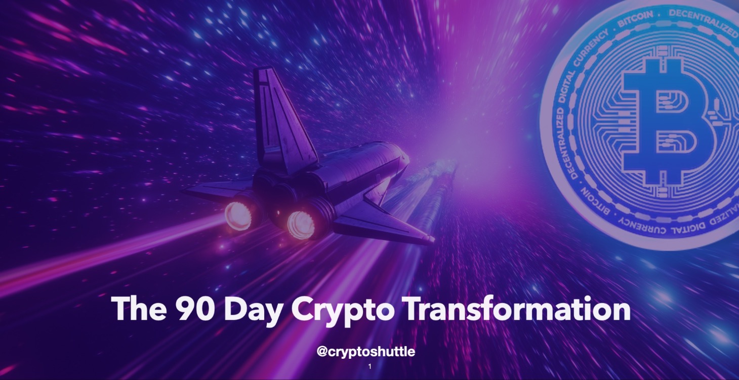 Crypto Transformation Call 2.