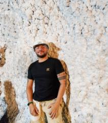 Jhosep Ricardo Arenales Muñoz