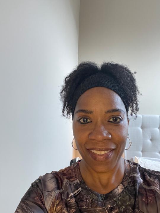Renata Hinton