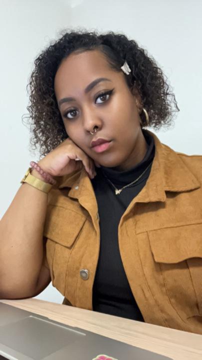 Sarah Nalem