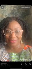 Patricia Dopemu
