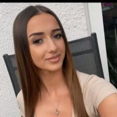 Sophia Becker