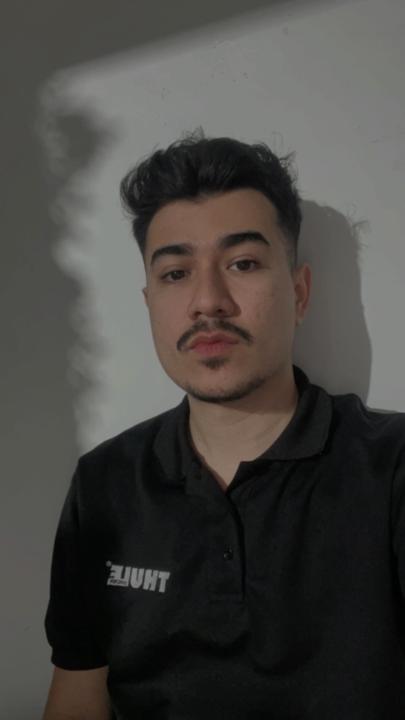 Daniel Cordero Aldecoba