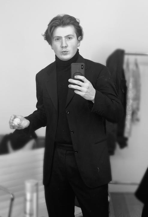 Daniel Häuserer
