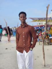 Ilyas Abdi