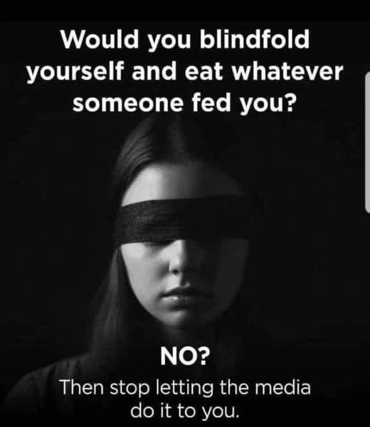 Reality, whether you like it or not.