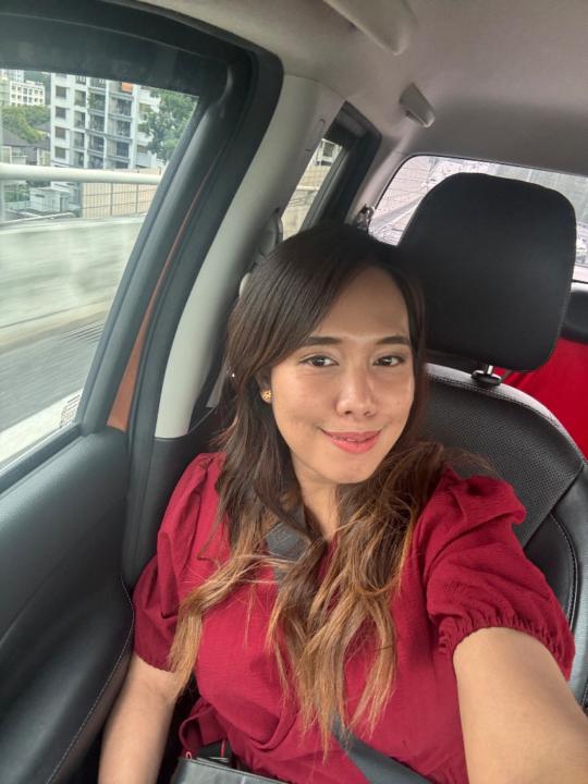 Monica S. Chang