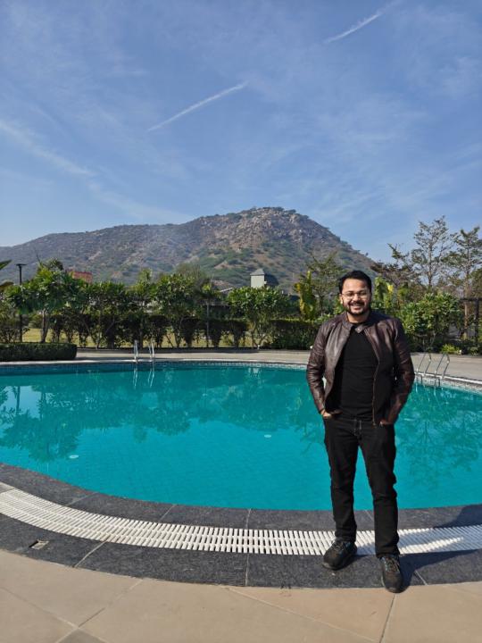 Suvrat Jain