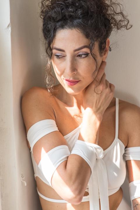 Romina Marconi