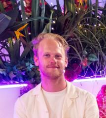Bas van de Weijenberg