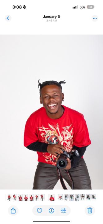 Kalume Muyumba
