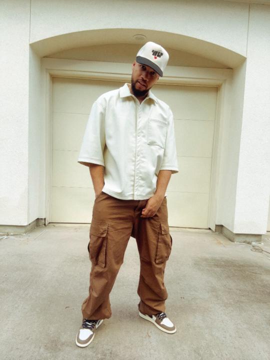Cory Cash