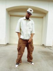 Cory Cash