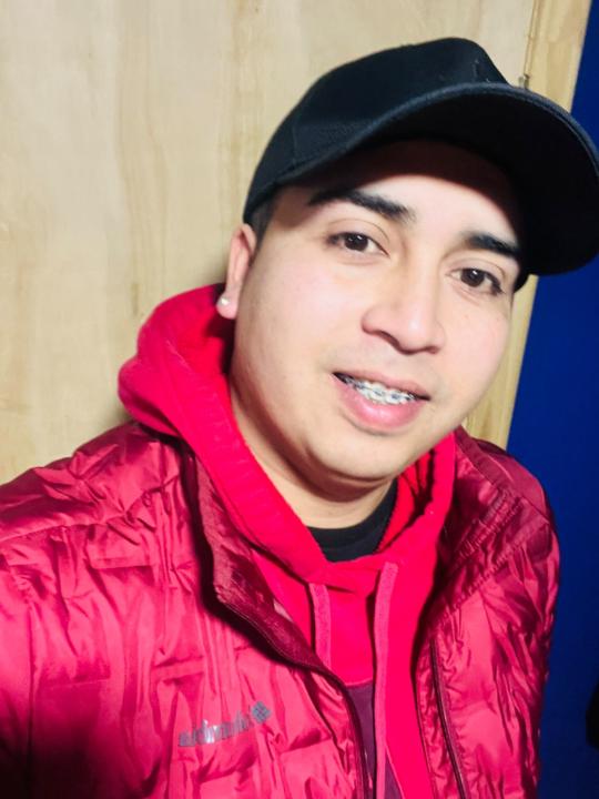 Yonatan Alejandro