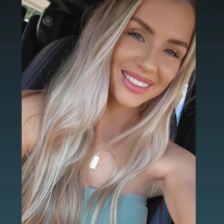 Brooklyn Morgan