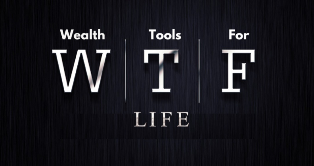 Wealth Tools Buys Your Freedom