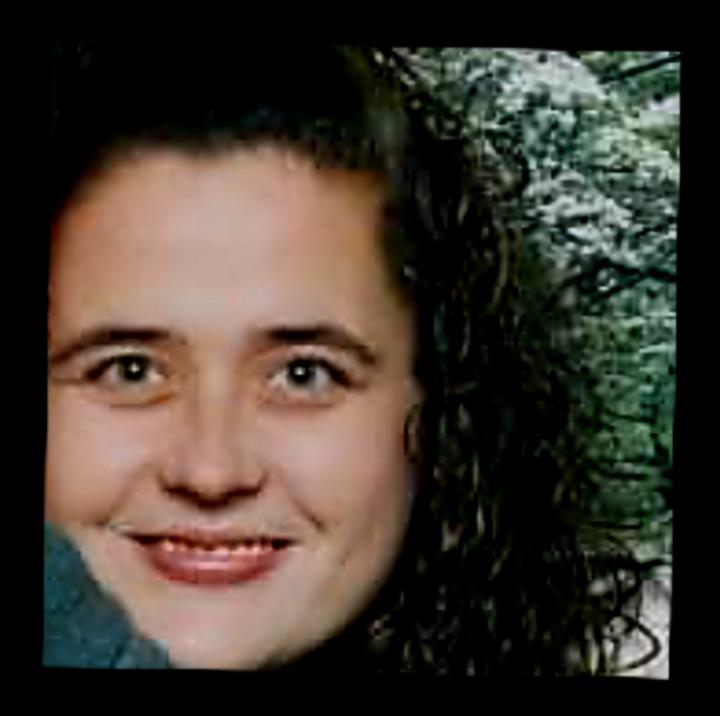 Heather Hampton