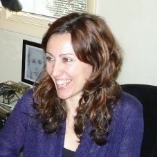 Nevena Milojevic