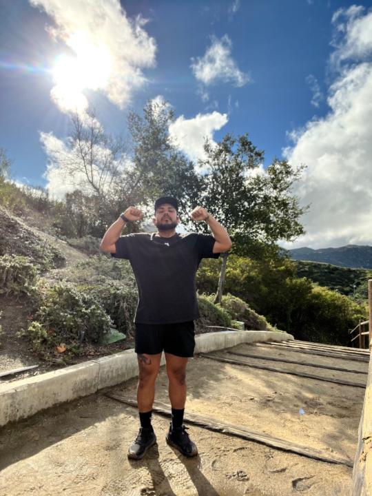 Juan Carlos Esquivel