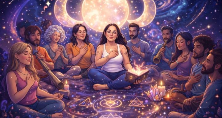 Soul Code Alchemy Academy