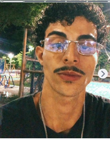 Lucas Almeida
