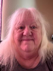 Linda Gilbert